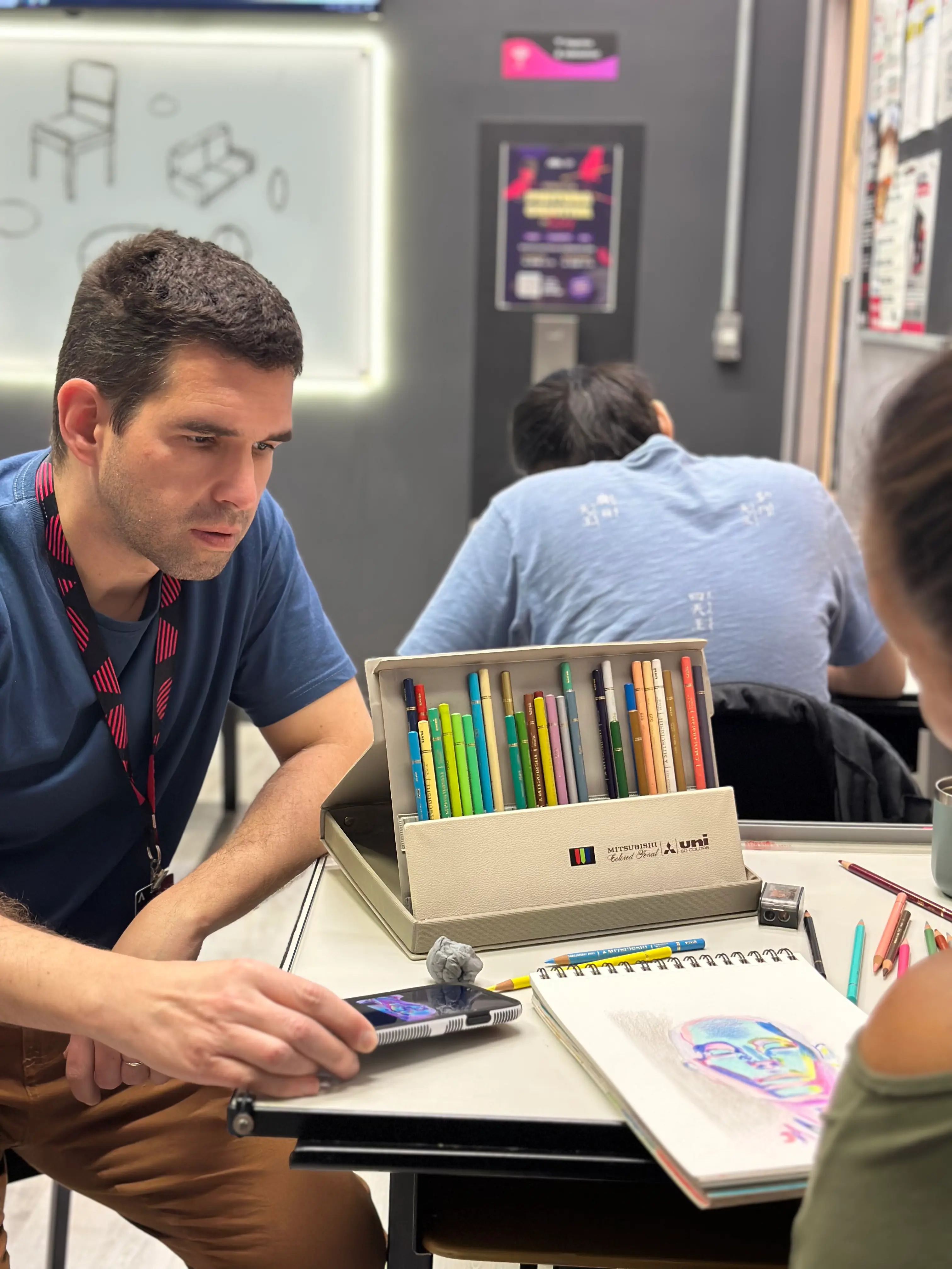 Atendimento Personalizado